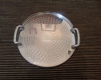 Vintage Tray-Australian Made