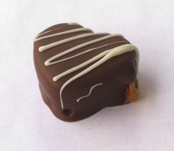Butter Rum caramels Flavored Artisan twix Caramels