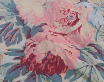 2 Pillow cases Ralph LaurenFloral Standard 19 x 28" w 4" add'l ruffle