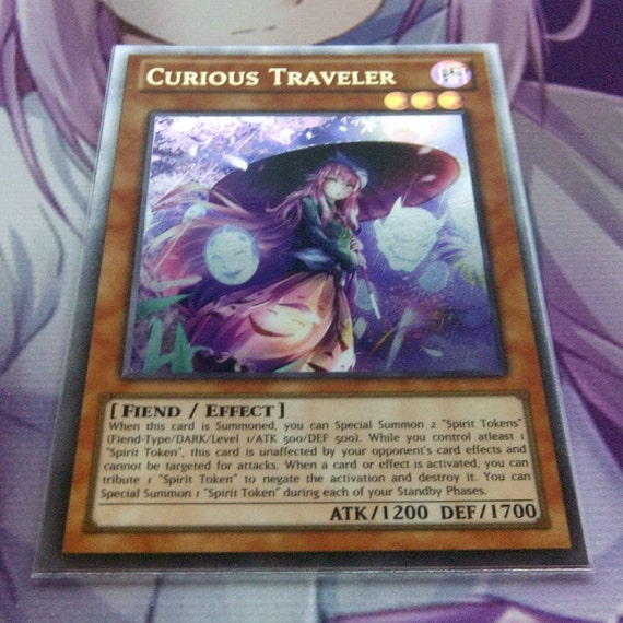 What Deck Uses Tour Guide From The Underworld What Deck Uses Tour Guide From The Underworld