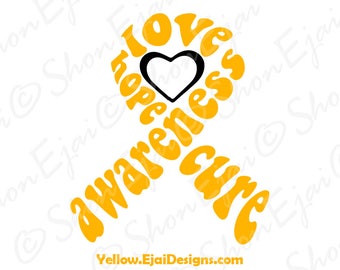 Free Free Child Cancer Svg 188 SVG PNG EPS DXF File