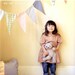 SUNNY SPOT Everyday GIRLS Clothes - Japanese Craft Book