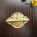 solid brass made 2PC/4PC/10PC/50PC 44*33mm 180 degree jewelry box hinges,butt hinges, parliament hinges,decorative hinges D038