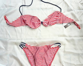 Vintage Swimsuit 90