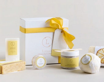 Gift basket, Spa gift basket, Gift set, Spa Gift, Bath and Beauty, Birthday gift ideas, Gifts for mom, Birthday gift set, Gift set, Spa set