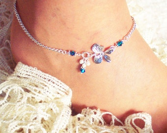 Diy Anklet Kit