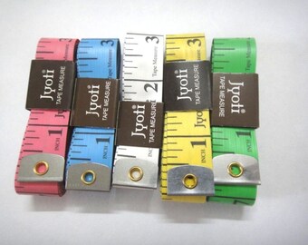 Sewing Tailor Dieting Cloth Measuring Tape Soft Ruler - 60 inch - 150cm