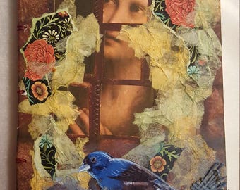 Handmade Art Journal