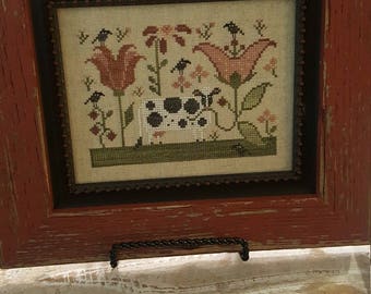 Bovinia by Plum Street Samplers
