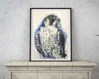 Peregrine made to order