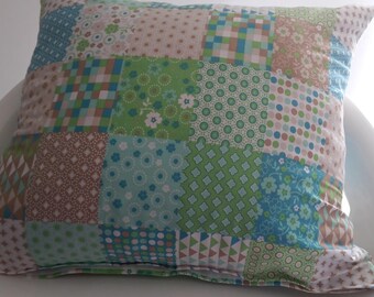 35 x 35 cm geometric Cushion cover