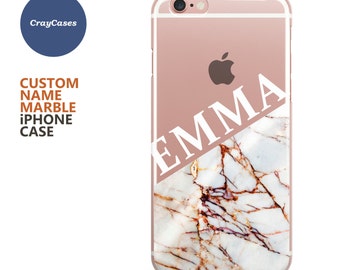 marble personalised iphone 6 case marble personalised iphone 6 case