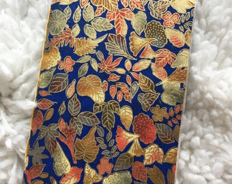 hand bound journal / sketch book