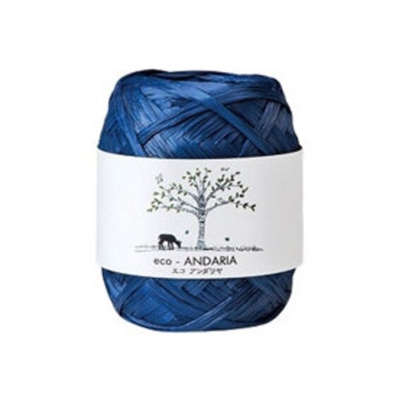 Hamanaka eco-Andaria