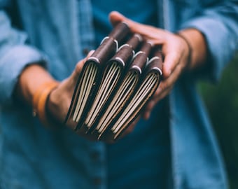 The "Lewis & Clark" Pocket Journal