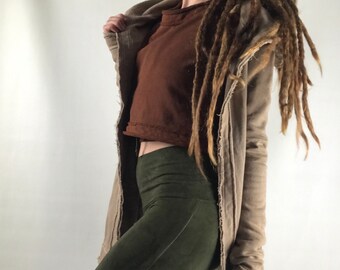 RTS ebru sweater in rusty surface- size xs/s