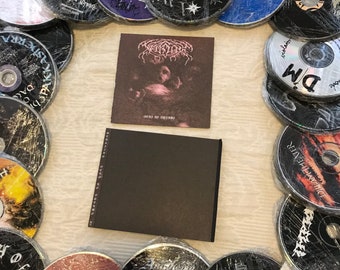WEAKLING CD New. No Jewel Case | Lp