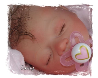 Secrist reborn baby~Design your own Baby~Brittanys Babies
