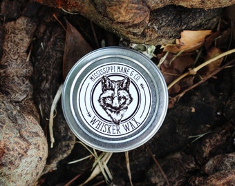 Whisker Wax