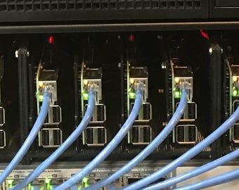 Raspberry Pi Storage Rack RACKMOUNT COMPATIBLE