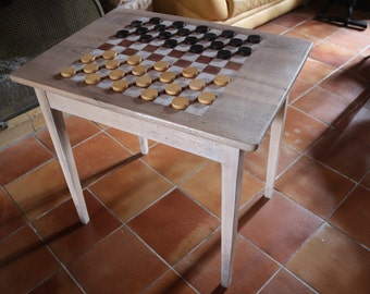 TABLE high SIMPLE lingerie or other
