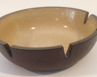 Heath Ceramics Ashtrays Collectible Mid-Century Modern