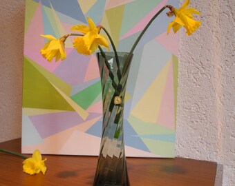 Alfred Dove Vintage Vase
