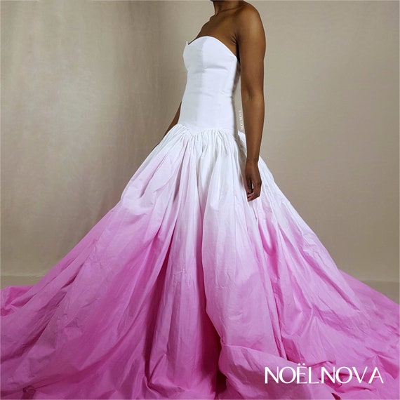 Ball Gown PDF Sewing Pattern 1800s civil war victorian ball gown dress new gorgeous