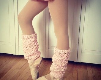 Crochet Pattern for Diagonal Weave Leg Warmers in multiple sizes - Welcome to sell finished items