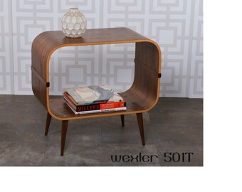 Mid-century modern cabinet