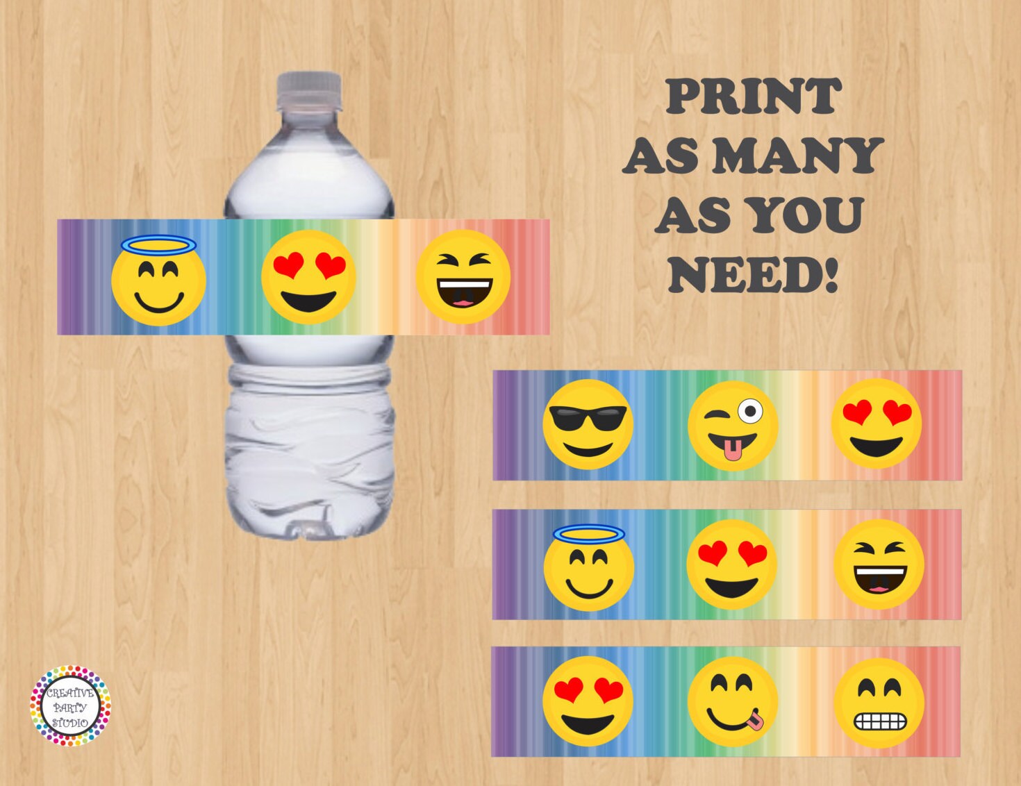 printable-emoji-water-bottle-labels-label-stickers