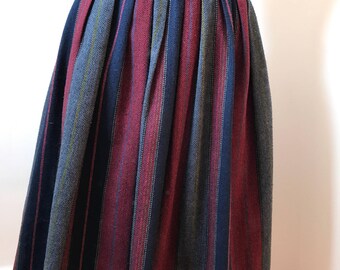 Vintage Diane von Fustenberg skirt DvF.