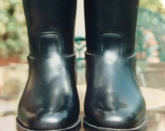 Leather Riding Boots, Custom Riding Boots, Equestrian Riding Boots, English Riding Boots, Made to Measure Boots SALE PRICE