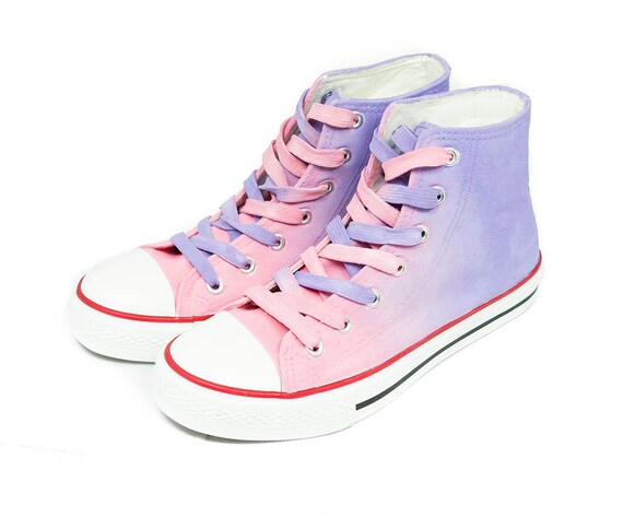 Vans style 23 gradient Vans style 23 gradient