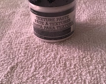 Texture Paste - Ranger (Tim Holtz)