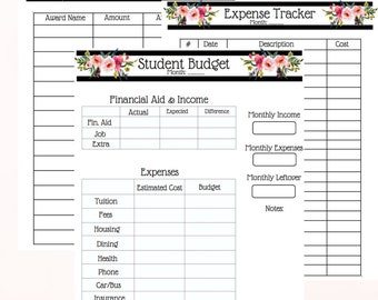manage finances etsy