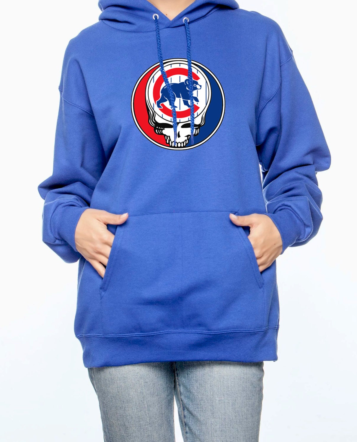 grateful dead hoodie sweatshirt