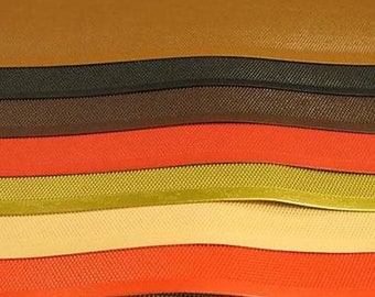 Duratec Soling Sheet 8" x 20" Rubber Shoe Repair 11-5307