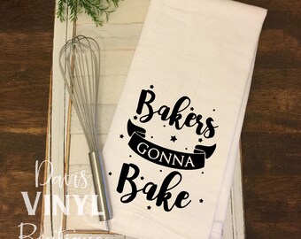 bakers gonna bake funny tea towel kitchen hand towel - Bakers Gonna Bake Kitchen Redwork Embroidery Designs bakers gonna bake funny tea towel kitchen hand towel - Bakers Gonna Bake Kitchen Redwork Embroidery Designs