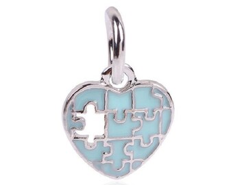 pieza puzzle pandora pieza puzzle pandora