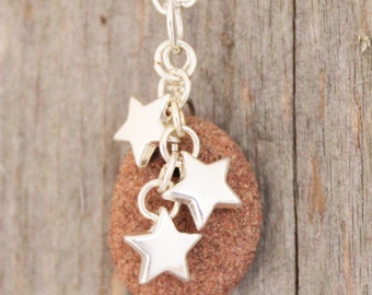 Kids Essential Oil Diffuser Necklace for Kids, Essential Oil Necklace Diffuser for Girl, Aromatherapy Necklace for Teen, Scented Necklace
