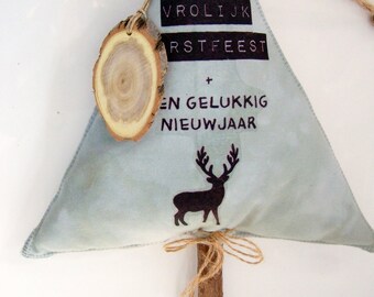 Christmas tree hangers Christmas tree decoration