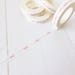 Skinny Scissors washi tape, office supply, packaging tape, accessory