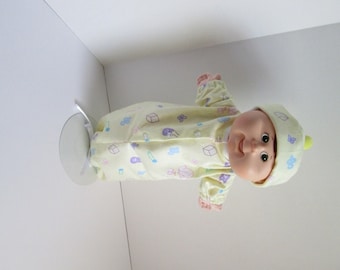 Cabbage Patch Doll Clothes Etsy