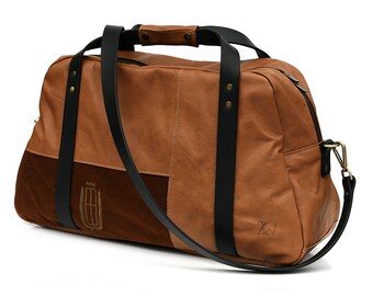 ZW Weekender Made From 1975 Mercury Marqius
