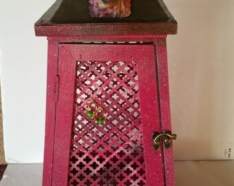 Standing jewelry holder, Earring hanger, Earring display, Earring organizer, Earring holder, Jewelry organizer, Earring hanger,