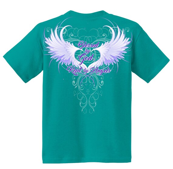 blue angel t shirts