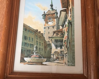 1957 Econolite print