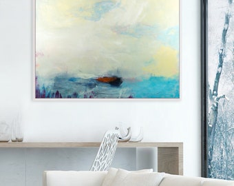 Large original canvas art abstract acrylic painting acrylic painting abstract paintings painting modern art