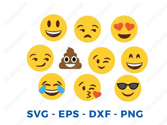 Free Free Like Emoji Svg 353 SVG PNG EPS DXF File